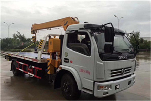 高碑店24小时道路救援服务