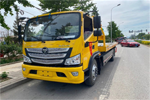 高碑店汽车救援头像