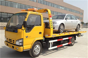 高碑店道路救援一般怎么收费