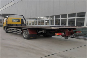 高碑店24小时公路救援电话