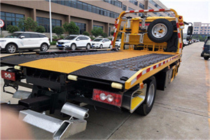 高碑店24小时汽车送油服务公司