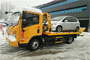 高碑店附近道路救援服务