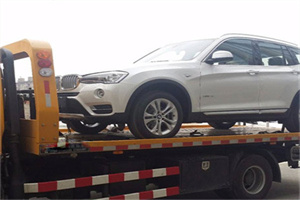 高碑店拖车24小时服务电话