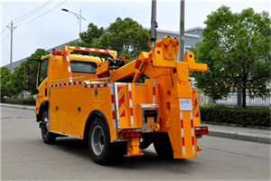 高碑店高速路拖车费