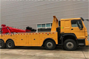 高碑店道路救援公司